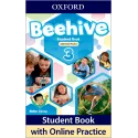 Beehive 3 Students Book ( vadovėlis)