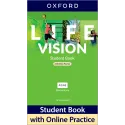 Life Vision Elementary Students Book ( vadovėlis)