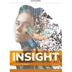 Insight Elementary Workbook 2 nd. edition (pratybos)