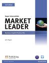 Market Leader Upper Intermediate Practice File (with Audio CD)