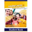 Harmonize 3 Students book (vadovėlis)
