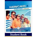 Harmonize 4 Students book – vadovėlis, anglų kalba | Knygeta.lt