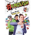 English 3 Students book with digibook App ( vadovėlis)