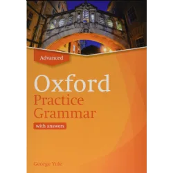Oxford Practice Grammar Advance with Answers. Revised Edition