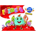 The Flibets Starter SB + Stickers (vadovėlis)