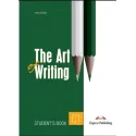 The Art of Writing C1 Student's Book + DigiBooks App