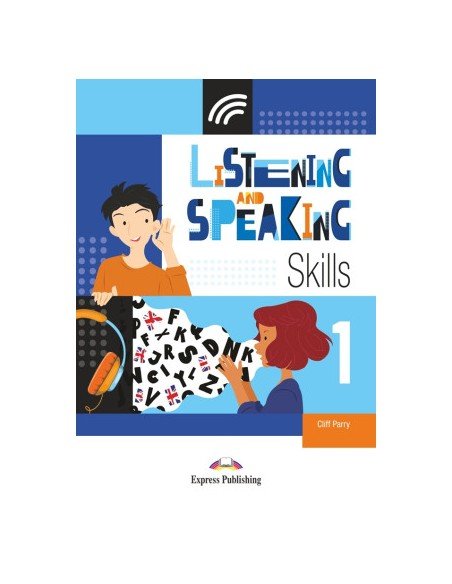 Listening and Speaking Skills 1 A1 Student's Book