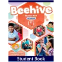 Beehive 4 Students Book ( vadovėlis)