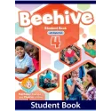 Beehive 4 Students Book – vadovėlis, anglų kalba | Knygeta.lt