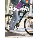 Adomania 4 Livre (vadovėlis)