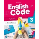 English Code 3. Pupil's Book