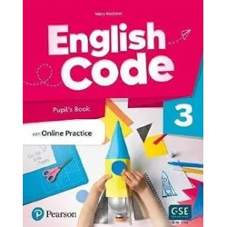 English Code 3. Pupil's Book