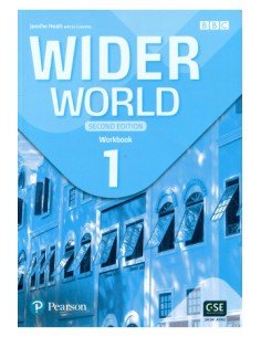 World Level 1 (antrasis leidimas) workbook (pratybos)