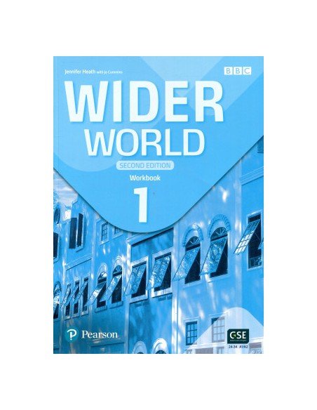 World Level 1 (antrasis leidimas) workbook (pratybos)