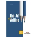 The Art of Writing B2 Student's Book + DigiBooks App