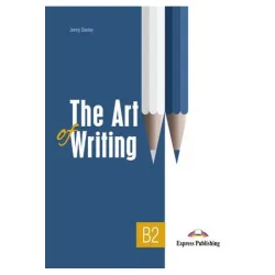 The Art of Writing B2 Student's Book + DigiBooks App