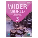 Wider World Level 3 (antrasis leidimas) Vadovėlis