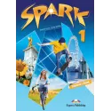 Spark 1 Students Book (vadovėlis)