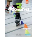Adomania 3 A2 (vadovėlis)