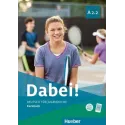 Dabei! A2.2 Kursbuch (vadovėlis)