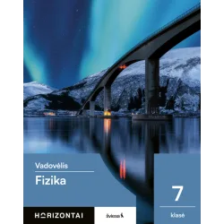 Fizika. Vadovėlis 7 klasei, serija Horizontai