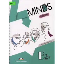 4Minds B2+ Digital IWB Software (programinė įranga licenzija)