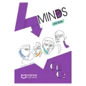 4MINDS C1/C2 Students Book %brand%