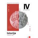 Istorija. Vadovėlis IV gimnazijos klasei, I dalis