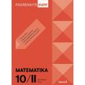 Matematika. PUPP, 10 (II gimnazijos) klasė, serija Pasirenkite PUPP