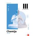 Chemija. Vadovėlis III gimnazijos klasei