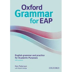 Academic Vocabulary Practice B1 with Key (žodyno pratybos)