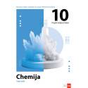 Chemija. Vadovėlis 10 (II gimnazijos) klasei