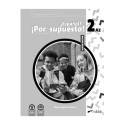 Espanol? Por Supuesto! Nueva Ed. 2 A2 Guia Didactica (knyga mokytojui)