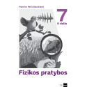 Fizikos pratybos 7 klasei, II dalis
