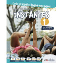 Instantes 1 A1 Libro del Alumno (vadovėlis)