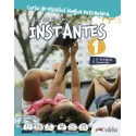Instantes 1 A1 Libro del Alumno (vadovėlis)