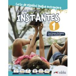 Instantes 1 A1 Libro del Profesor
