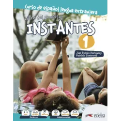 Instantes 1 A1 Libro del Profesor