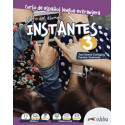 Instantes 3 B1 Libro del Alumno (vadovėlis)