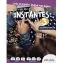 Instantes 3 B1 Libro del Alumno (vadovėlis)