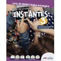 Instantes 3 B1 Libro del Profesor