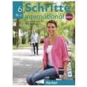 Neu Schritte international 6 Kursbuch + Arbeitsbuch
