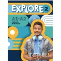 Explore 2 Livre (vadovėlis)