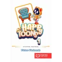 Happy Toons 1 Picture Flashcards (kortelės)