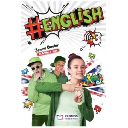 English 3 Teachers Book ( mokytojo knyga)