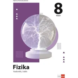 Fizika. Vadovėlis 8kl. I dalis s. Horizontai