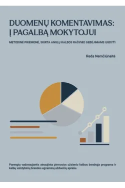 Duomenų komentavimas: į pagalbą mokytojui