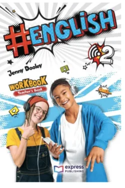 English 2 Workbook ( pratybos mokytojui)