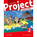 Project 1. Third edition Students Book [CLONE] [CLONE]