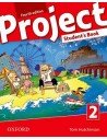 Project 1. Third edition Students Book [CLONE] [CLONE]